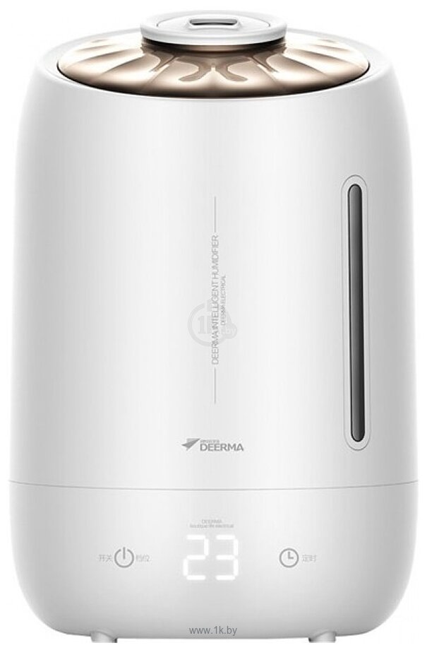 Фотографии Deerma F600