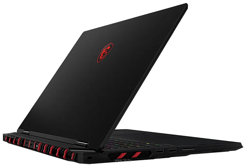 Фотографии MSI Raider 18 HX A14VGG-014CN