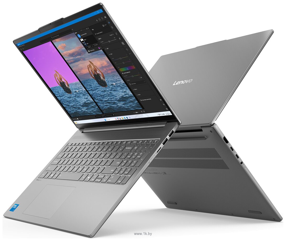 Фотографии Lenovo IdeaPad Slim 5 16IRH10 83HS002QRK