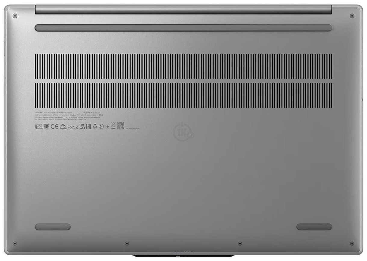Фотографии Lenovo IdeaPad Slim 5 16IRH10 83HS002QRK