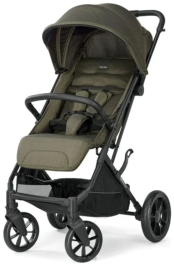 Фотографии Inglesina Zenit