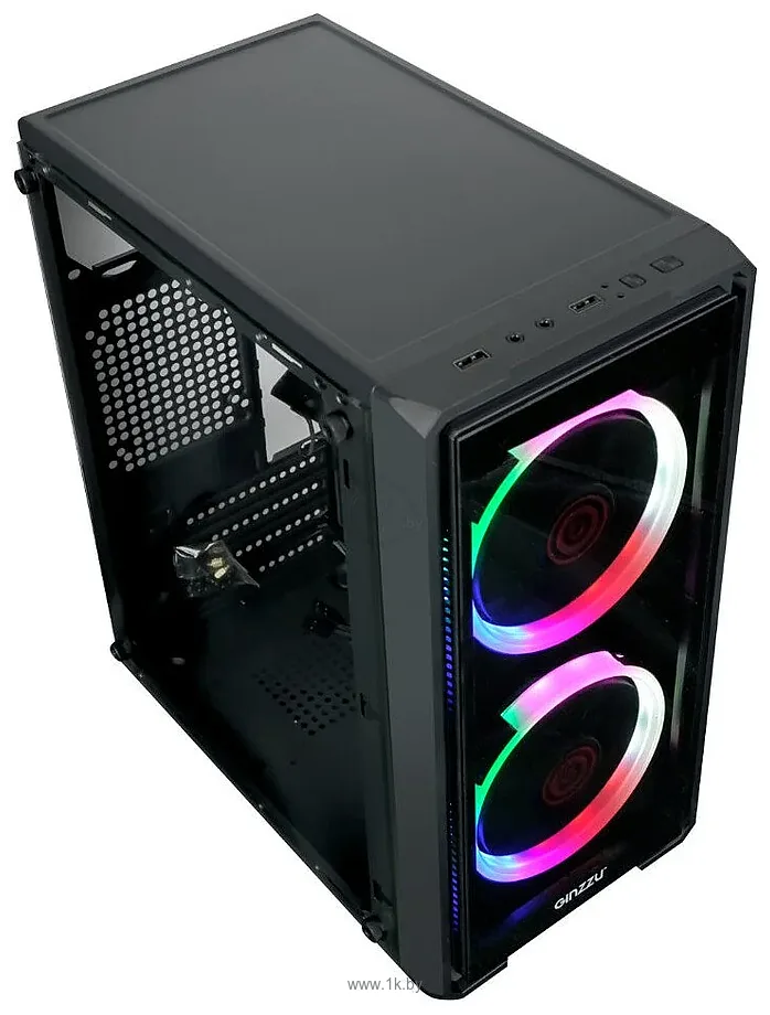 Фотографии Ginzzu B177