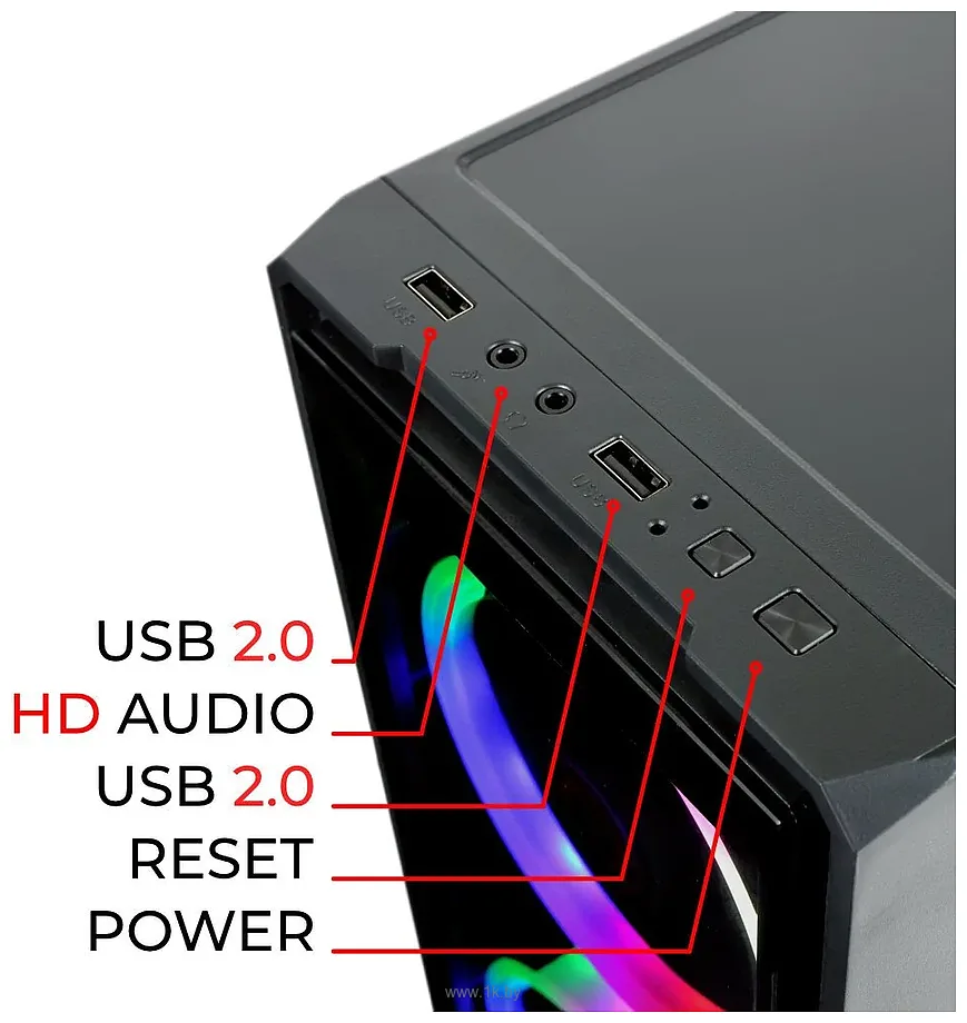 Фотографии Ginzzu B177