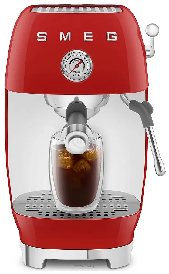 Фотографии Smeg ECF03RDEU