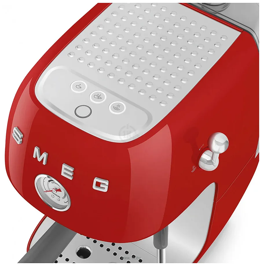 Фотографии Smeg ECF03RDEU