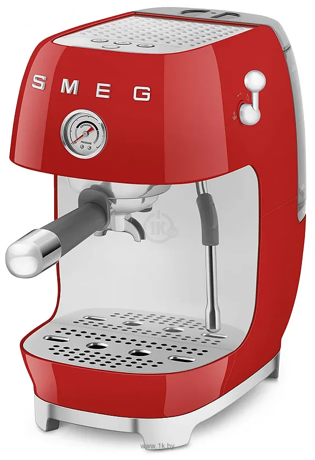 Фотографии Smeg ECF03RDEU