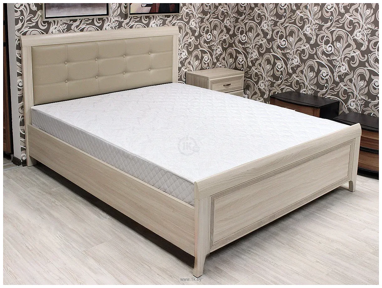 Фотографии Kondor Medic Hard 200x200 (комби-люкс)