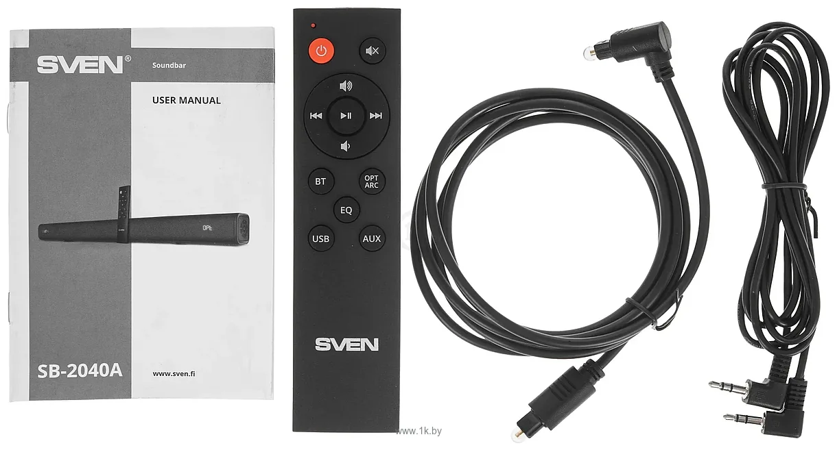 Фотографии Sven SB-2040A Фотографии Sven SB-2040A