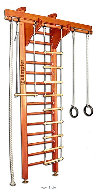Фотографии Kampfer Wooden ladder Maxi (ceiling)
