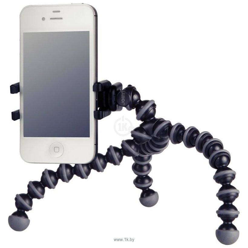 Фотографии Joby GripTight GorillaPod Stand