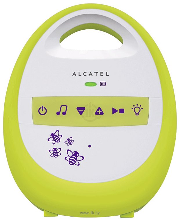 Фотографии Alcatel Baby Link 150