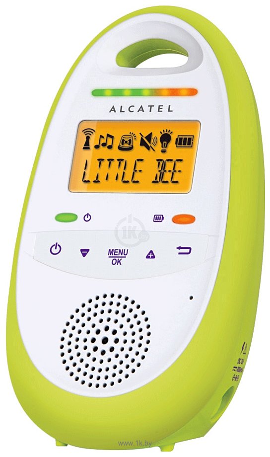 Фотографии Alcatel Baby Link 150