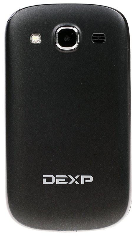 Фотографии DEXP Larus M4