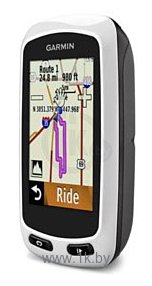 Фотографии Garmin Edge Touring Plus