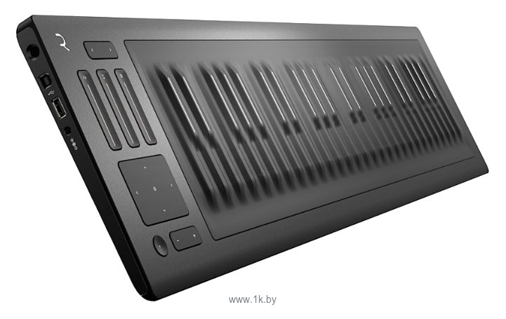 Фотографии ROLI Seaboard RISE 49