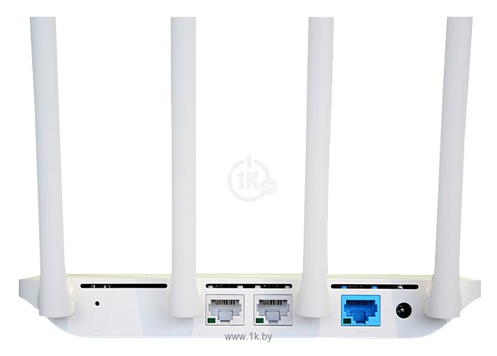 Фотографии Xiaomi Mi Wi-Fi Router 3C