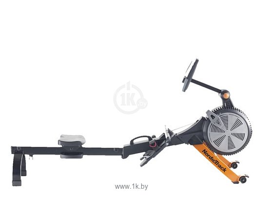 Фотографии NordicTrack RX800 Rower