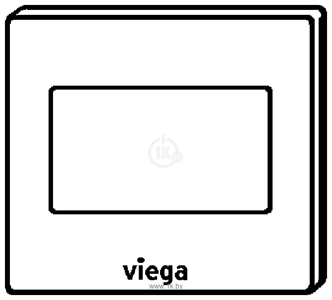 Фотографии Viega Visign for Style 12 8332.2  (599 256)