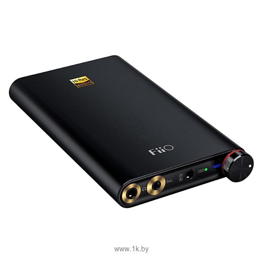 Фотографии Fiio Q1 II