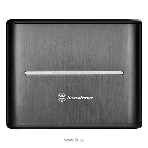 Фотографии SilverStone CS280 Black