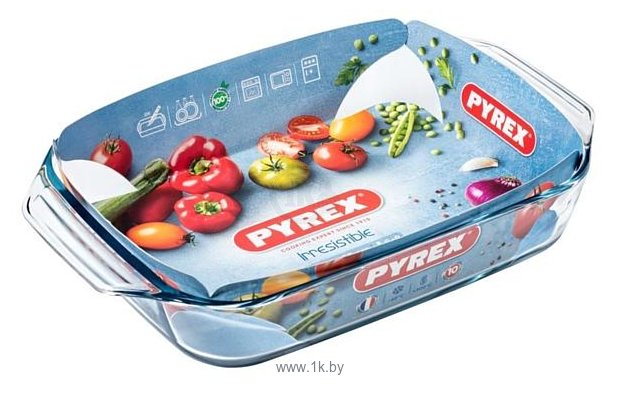 Фотографии Pyrex Irresistible 400B000