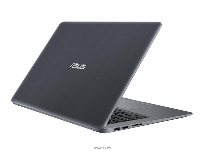 Фотографии ASUS VivoBook S15 (S510UN-BQ218)