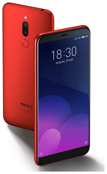 Фотографии Meizu M6T 3/32Gb