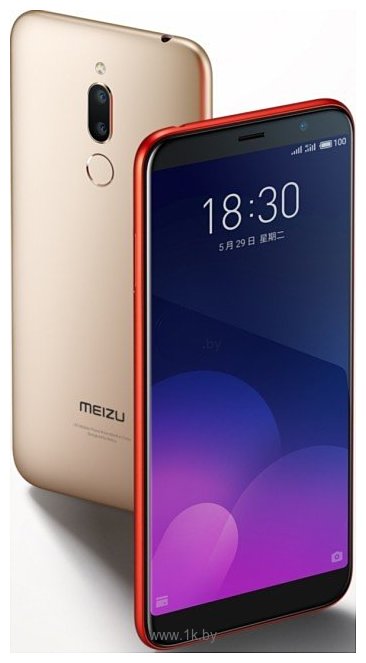 Фотографии Meizu M6T 3/32Gb