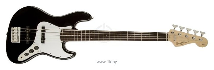 Фотографии Squier Affinity Series Jazz Bass V