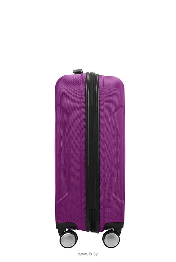 Фотографии American Tourister Tracklite Purple 55 см