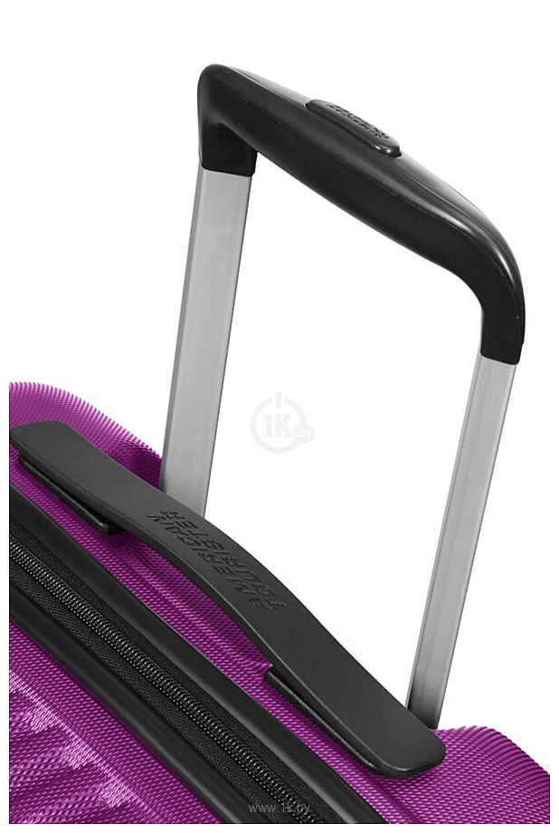 Фотографии American Tourister Tracklite Purple 55 см