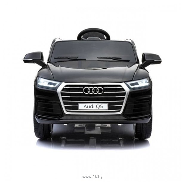 Фотографии Wingo Audi Q5 New Lux (черный)