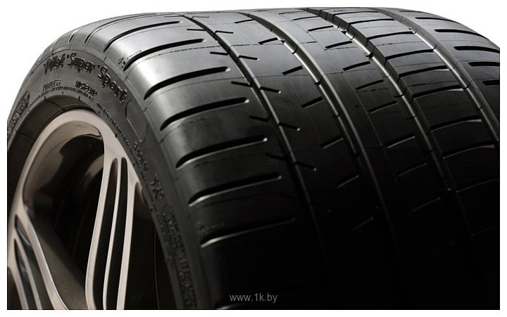 Фотографии Michelin Pilot Super Sport 245/30 R19 89Y