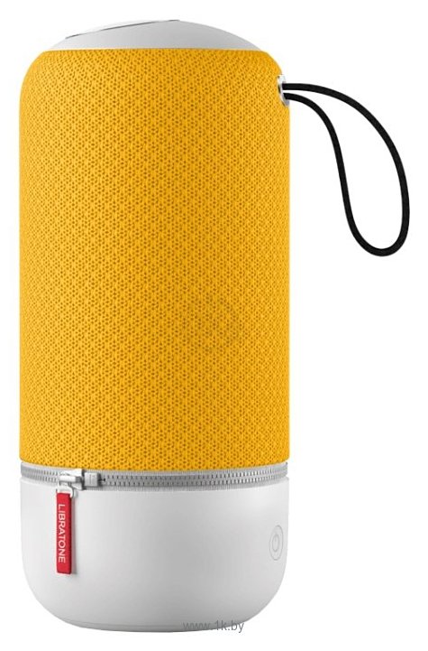 Фотографии Libratone Zipp Mini