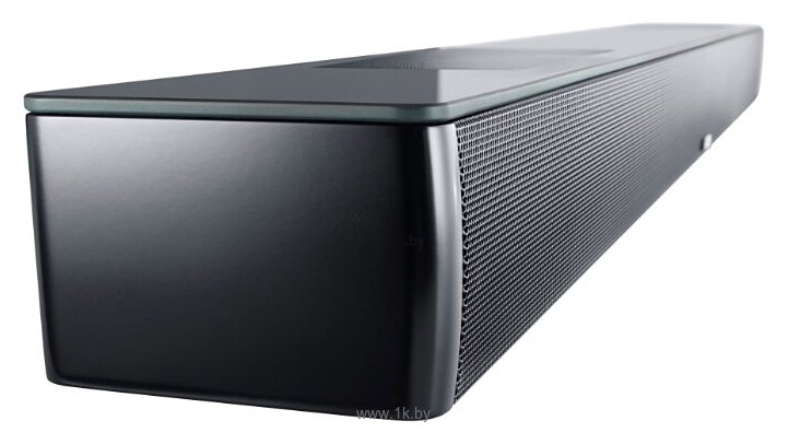 Фотографии Canton Smart Soundbar 10