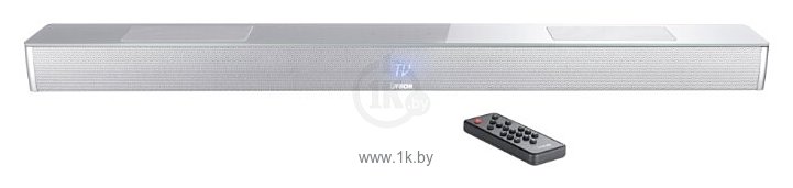 Фотографии Canton Smart Soundbar 10