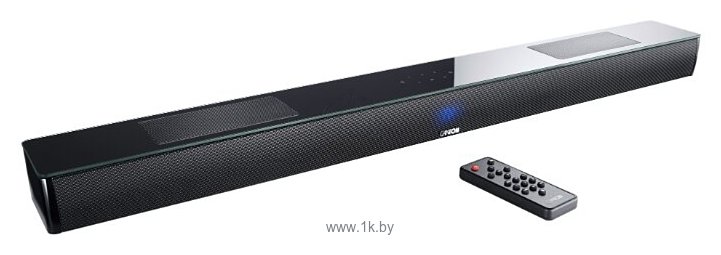 Фотографии Canton Smart Soundbar 10