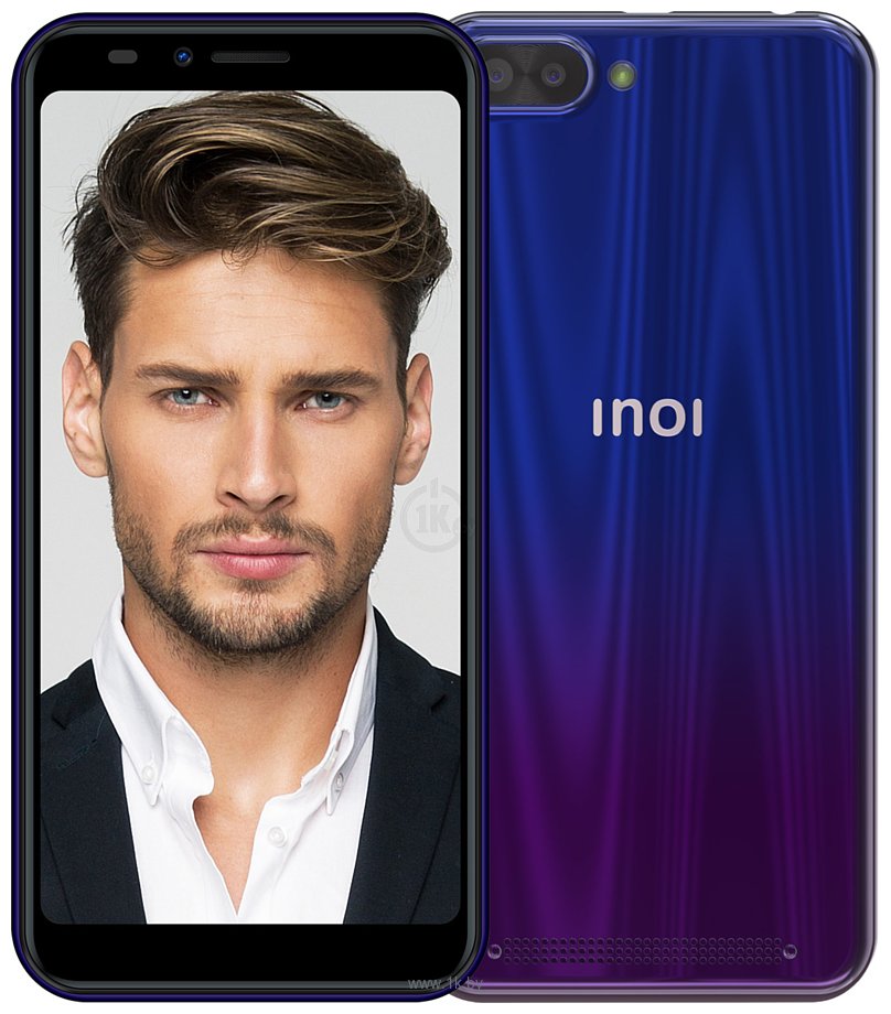 Фотографии Inoi 5i