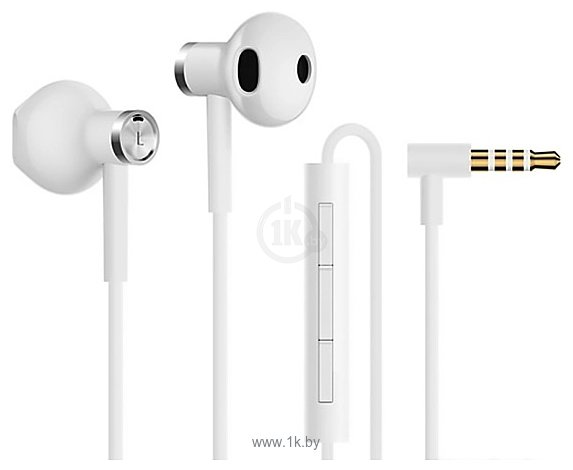 Фотографии Xiaomi Dual Driver Earphones