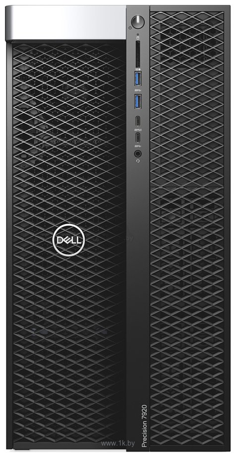 Фотографии Dell Precision 7920-7111