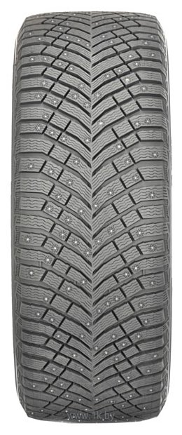 Фотографии Michelin X-Ice North 4 SUV 225/45 R19 96T