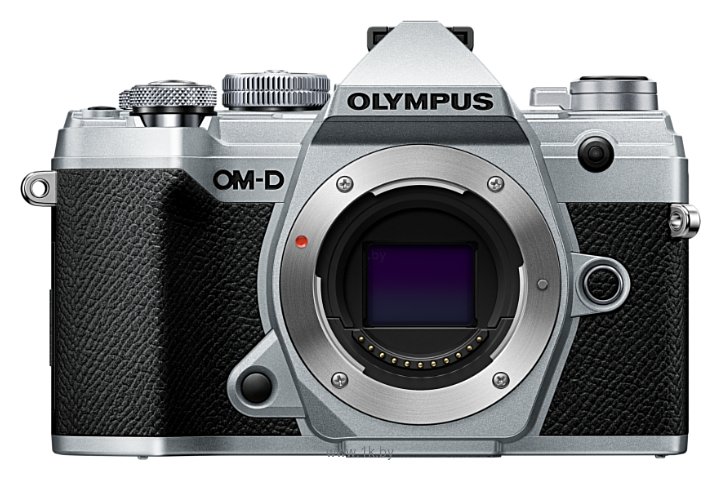 Фотографии Olympus OM-D E-M5 Mark III Body