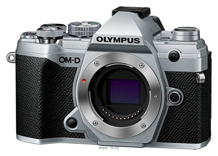 Фотографии Olympus OM-D E-M5 Mark III Body