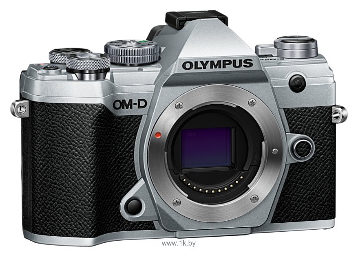 Фотографии Olympus OM-D E-M5 Mark III Body
