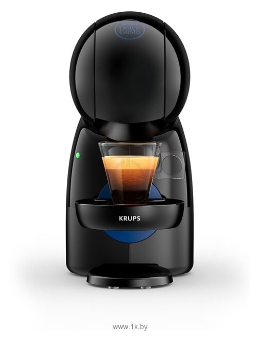 Фотографии Krups KP1A01/KP1A05/KP1A08 Dolce Gusto Piccolo XS