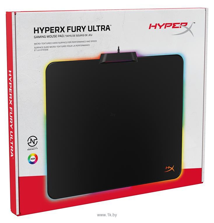Фотографии HyperX Fury Ultra