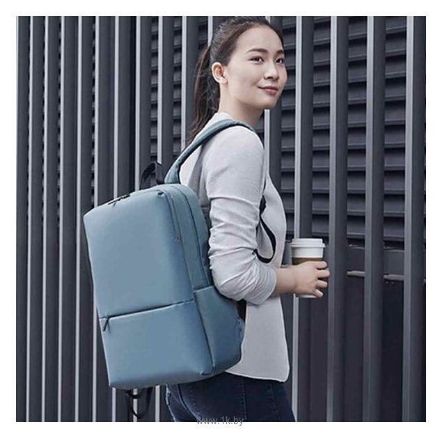 Фотографии Xiaomi Classic Business Backpack 2