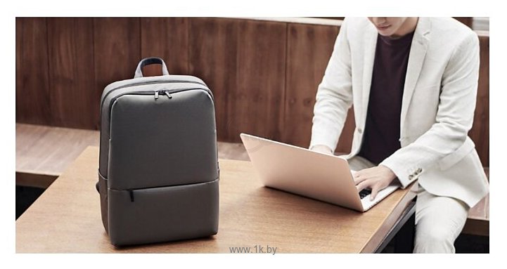 Фотографии Xiaomi Classic Business Backpack 2