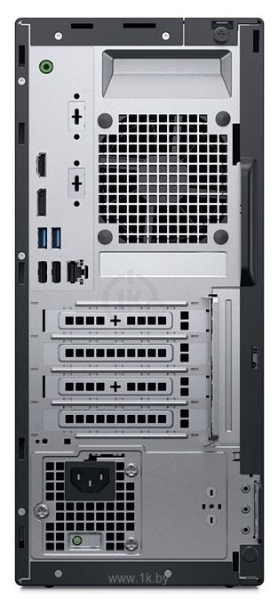 Фотографии Dell OptiPlex MT 3070-7667