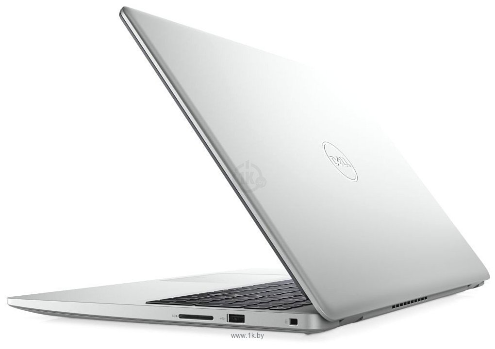 Фотографии Dell Inspiron 15 5593-4551